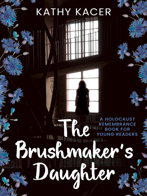 Title details for The Brushmaker's Daughter by Kathy Kacer - Wait list